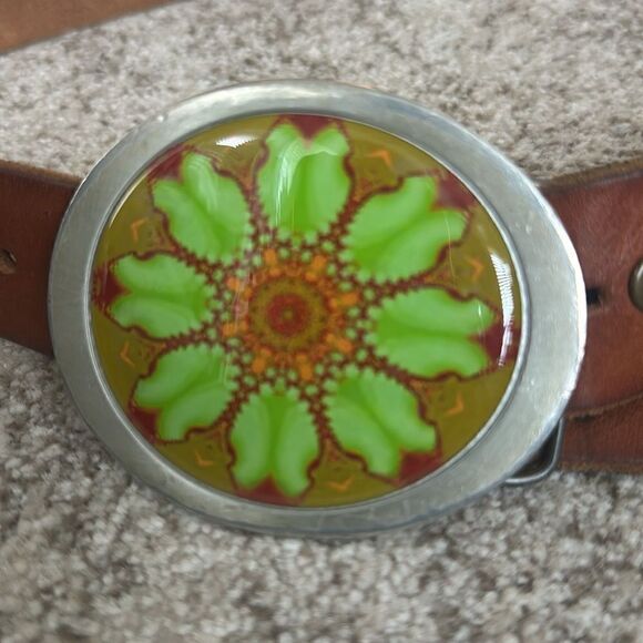 Nature Girl Designs Women’s Leather Belt 30 main image 6